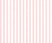 SIS50121W Candy Stripe Rose Wallpaper by Ohpopsi