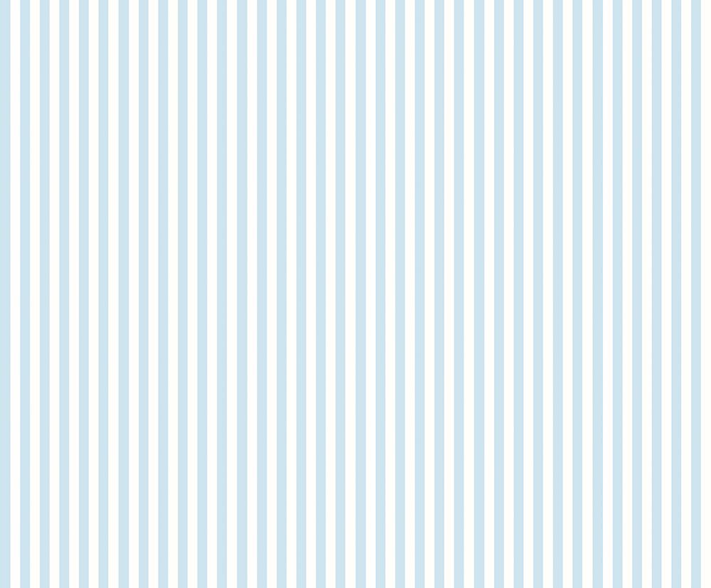 SIS50122W Candy Stripe Baby Blue Wallpaper by Ohpopsi