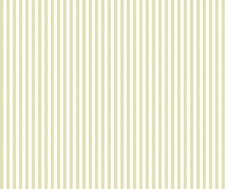 SIS50123W Candy Stripe Laurel Wallpaper by Ohpopsi