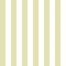 SIS50123W Candy Stripe Laurel Wallpaper by Ohpopsi