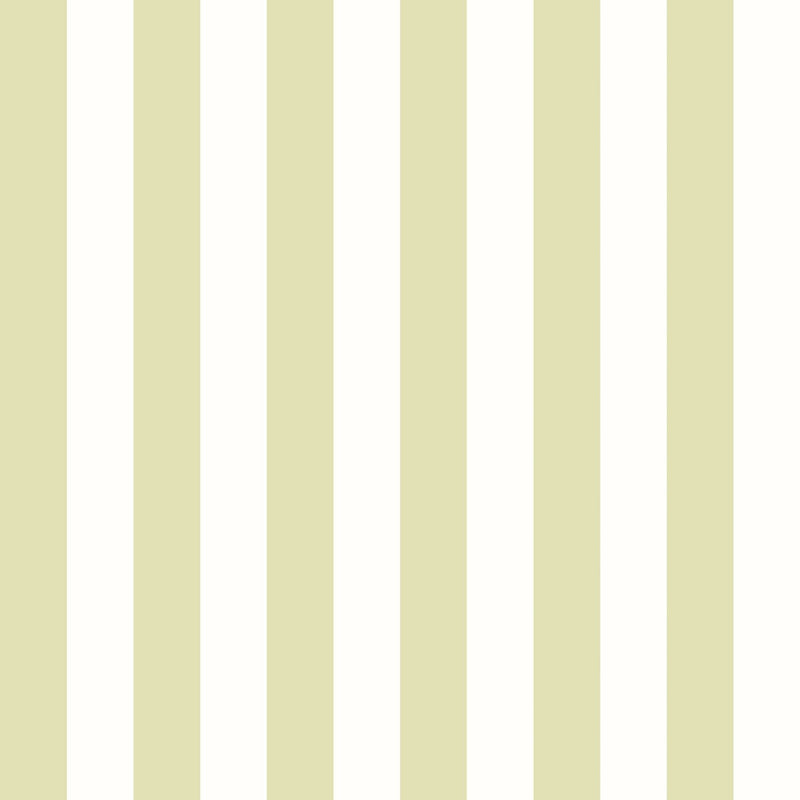SIS50123W Candy Stripe Laurel Wallpaper by Ohpopsi