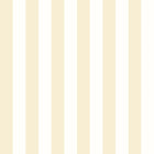 SIS50124W Candy Stripe Eggshell Wallpaper by Ohpopsi