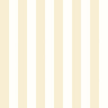 SIS50124W Candy Stripe Eggshell Wallpaper by Ohpopsi