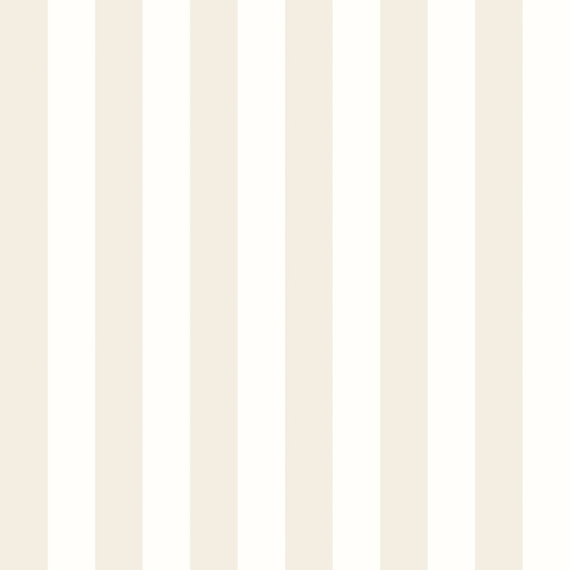 SIS50125W Candy Stripe Parchment Wallpaper by Ohpopsi