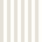 SIS50126W Candy Stripe Bone Wallpaper by Ohpopsi