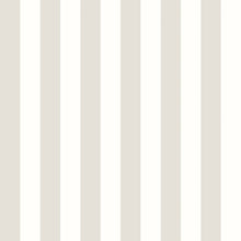 SIS50126W Candy Stripe Bone Wallpaper by Ohpopsi
