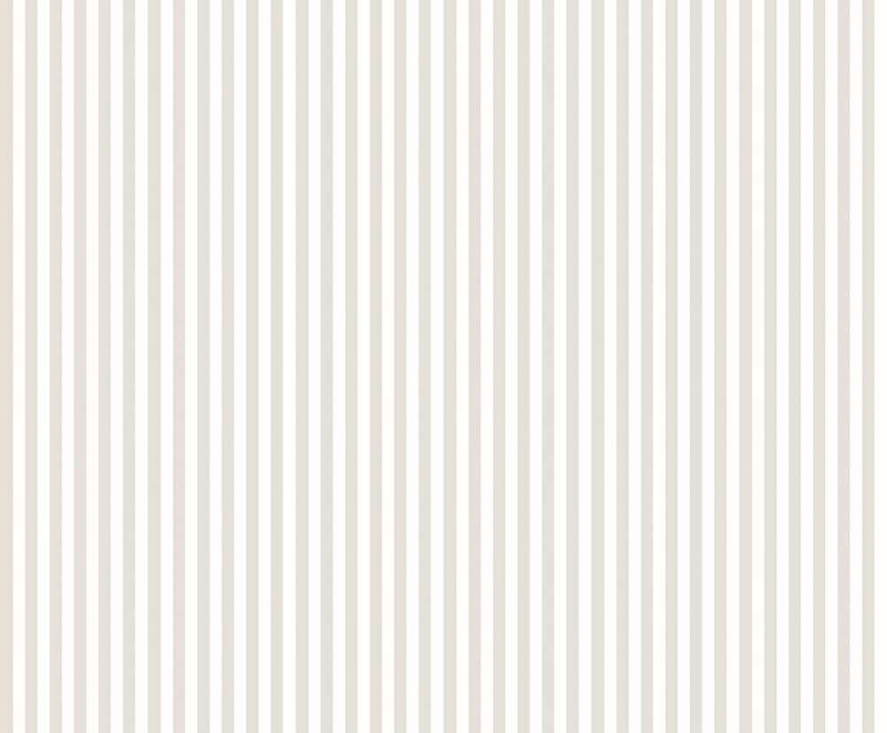 SIS50126W Candy Stripe Bone Wallpaper by Ohpopsi