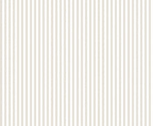 SIS50126W Candy Stripe Bone Wallpaper by Ohpopsi