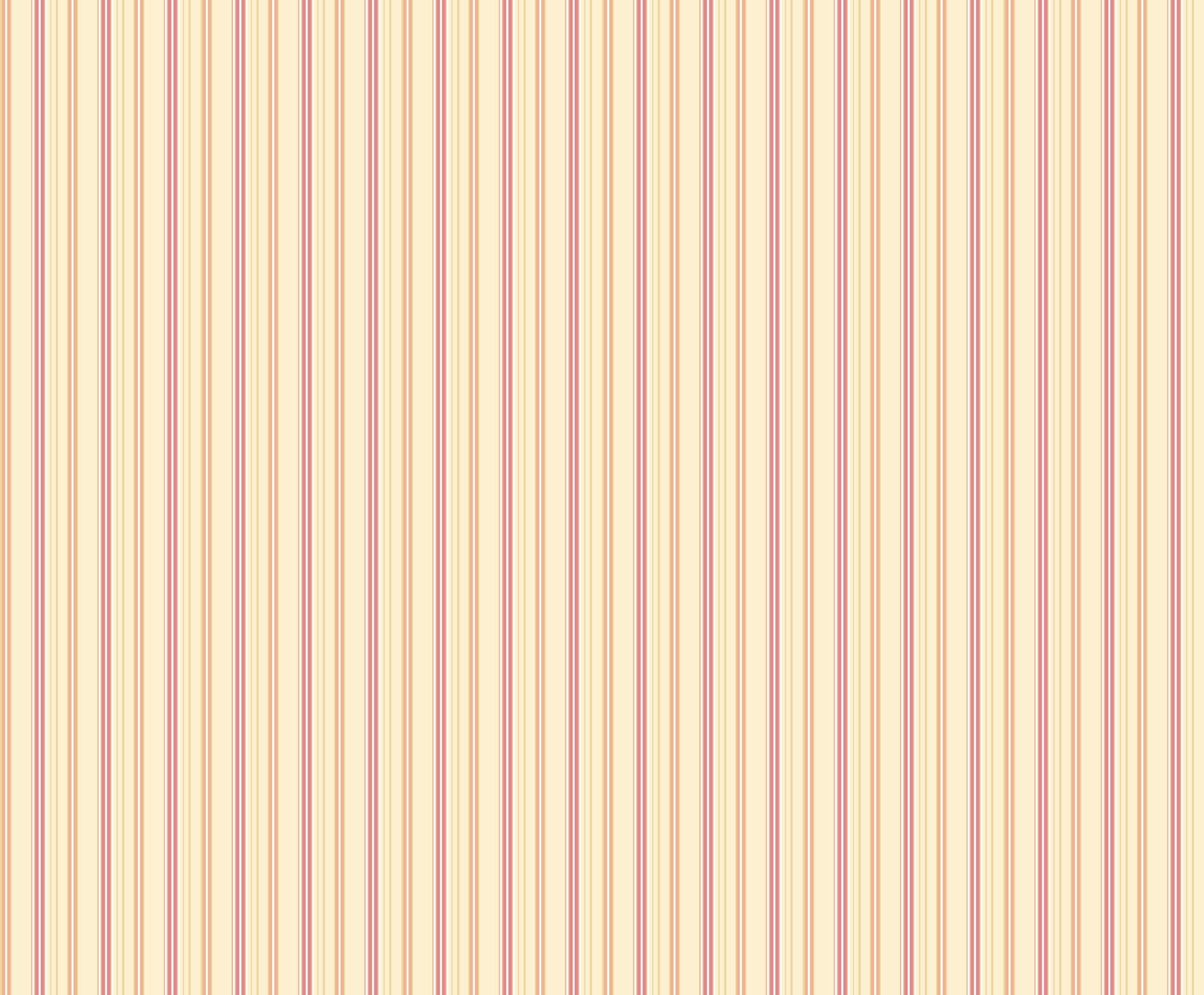 SIS50127W Ribbon Mix Stripe Spice Wallpaper by Ohpopsi