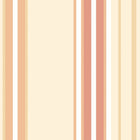SIS50127W Ribbon Mix Stripe Spice Wallpaper by Ohpopsi