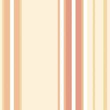 SIS50127W Ribbon Mix Stripe Spice Wallpaper by Ohpopsi