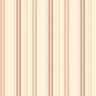 SIS50127W Ribbon Mix Stripe Spice Wallpaper by Ohpopsi