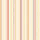 Ribbon Mix Stripe Spice Simply Stripes Wallpaper by Ohpopsi