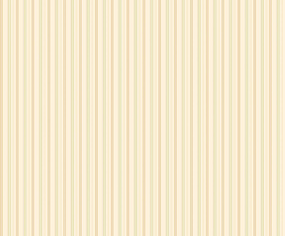 SIS50128W Ribbon Mix Stripe Pear Wallpaper by Ohpopsi