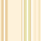 SIS50128W Ribbon Mix Stripe Pear Wallpaper by Ohpopsi