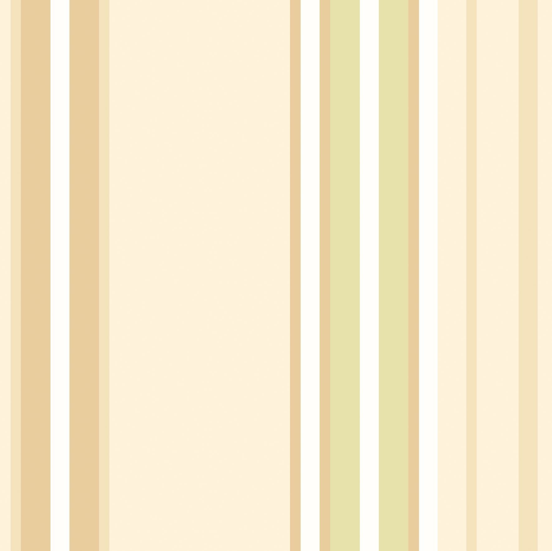 SIS50128W Ribbon Mix Stripe Pear Wallpaper by Ohpopsi