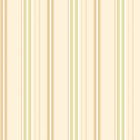 SIS50128W Ribbon Mix Stripe Pear Wallpaper by Ohpopsi
