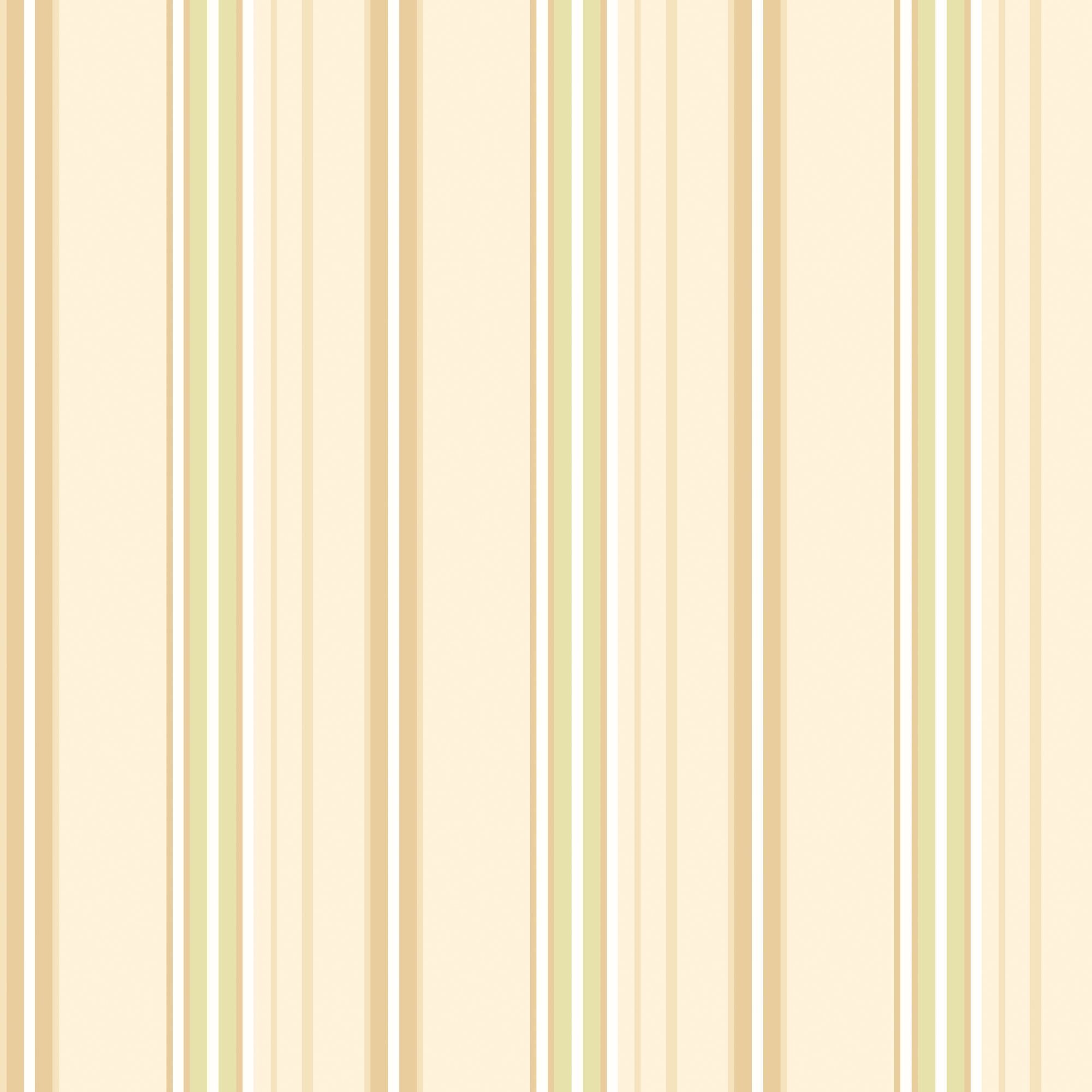 SIS50128W Ribbon Mix Stripe Pear Wallpaper by Ohpopsi