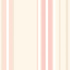 SIS50129W Ribbon Mix Stripe Blossom Wallpaper by Ohpopsi