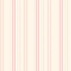 SIS50129W Ribbon Mix Stripe Blossom Wallpaper by Ohpopsi