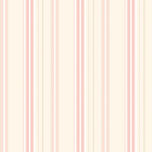 SIS50129W Ribbon Mix Stripe Blossom Wallpaper by Ohpopsi