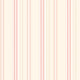Ribbon Mix Stripe Blossom Simply Stripes Wallpaper by Ohpopsi