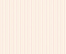 SIS50129W Ribbon Mix Stripe Blossom Wallpaper by Ohpopsi