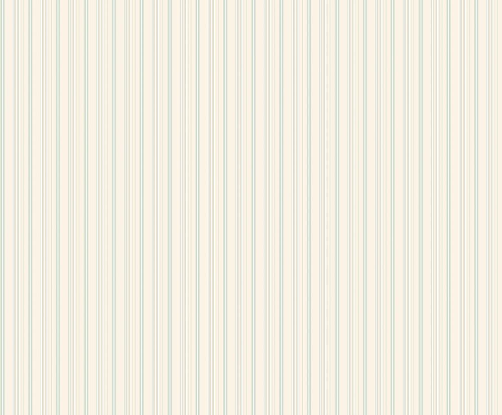 SIS50130W Ribbon Mix Stripe Mint Wallpaper by Ohpopsi