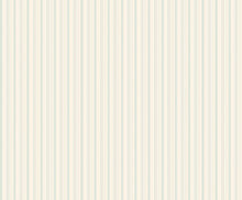 SIS50130W Ribbon Mix Stripe Mint Wallpaper by Ohpopsi
