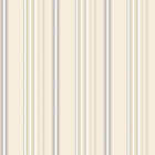 SIS50131W Ribbon Mix Stripe Seal Wallpaper by Ohpopsi
