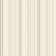SIS50131W Ribbon Mix Stripe Seal Wallpaper by Ohpopsi