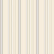 Ribbon Mix Stripe Seal Simply Stripes Wallpaper by Ohpopsi