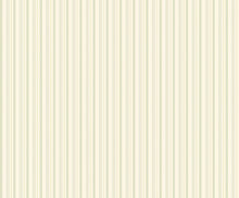 SIS50132W Ribbon Mix Stripe Fennel Wallpaper by Ohpopsi