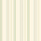Ribbon Mix Stripe Fennel Simply Stripes Wallpaper by Ohpopsi