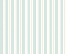 SIS50134W Wide Multi Stripe Seafoam Wallpaper by Ohpopsi