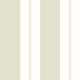 Wide Multi Stripe Sage Simply Stripes Wallpaper by Ohpopsi