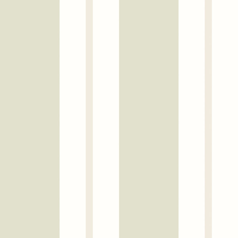 SIS50135W Wide Multi Stripe Sage Wallpaper by Ohpopsi
