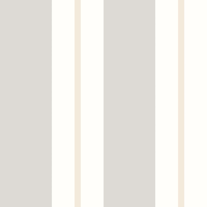 SIS50137W Wide Multi Stripe Stone Wallpaper by Ohpopsi