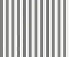 SIS50138W Wide Multi Stripe Charcoal Wallpaper by Ohpopsi