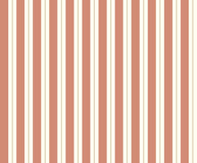 SIS50139W Wide Multi Stripe Bronze Wallpaper by Ohpopsi