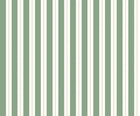 SIS50140W Wide Multi Stripe Moss Wallpaper by Ohpopsi