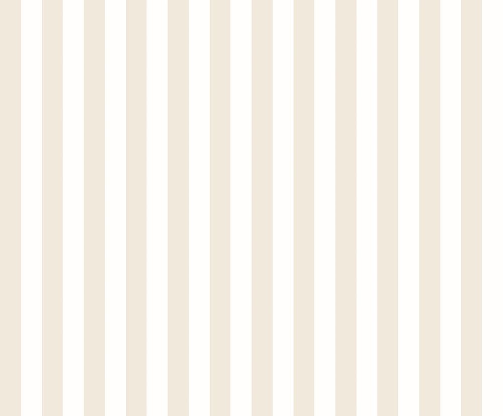 SIS50142W Wide Stripe Linen Wallpaper by Ohpopsi