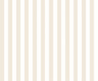 SIS50142W Wide Stripe Linen Wallpaper by Ohpopsi