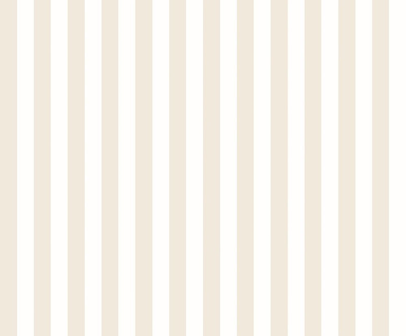 SIS50142W Wide Stripe Linen Wallpaper by Ohpopsi