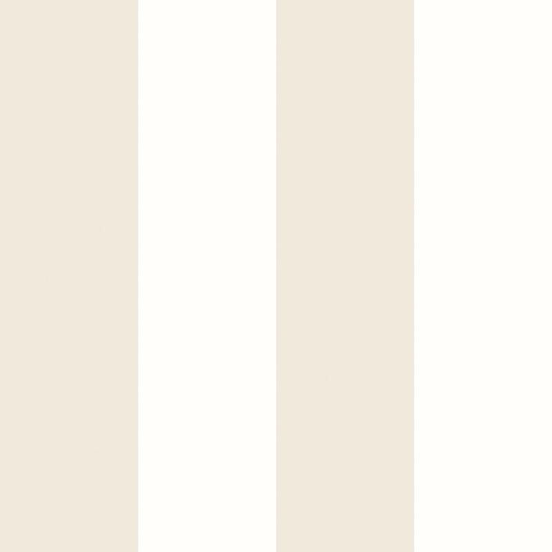 SIS50142W Wide Stripe Linen Wallpaper by Ohpopsi