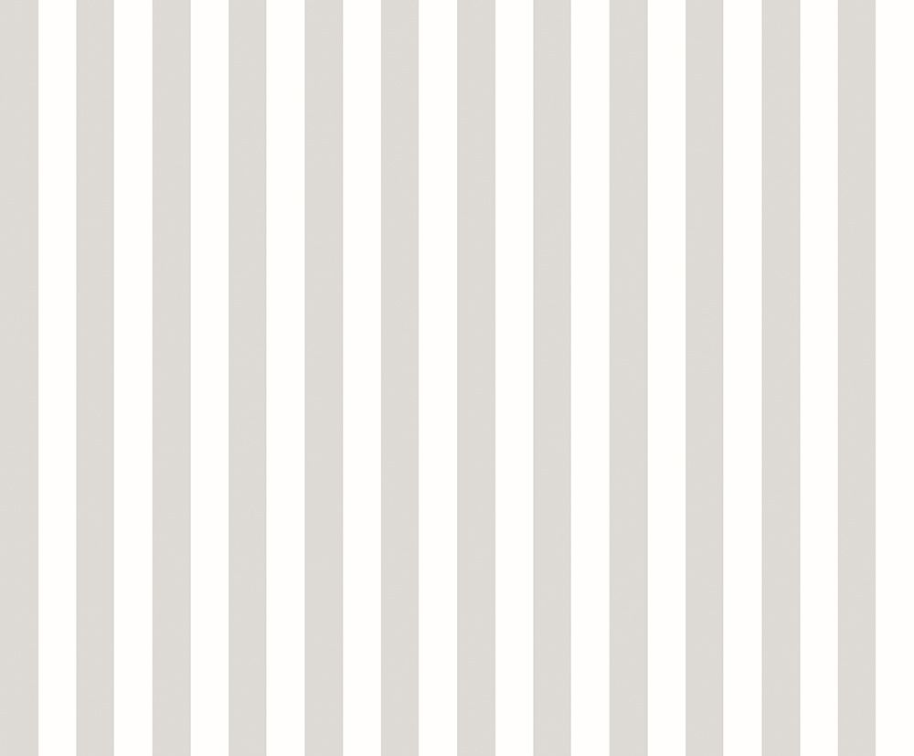 SIS50143W Wide Stripe Smoke Wallpaper by Ohpopsi