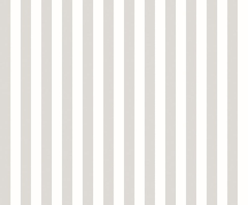SIS50143W Wide Stripe Smoke Wallpaper by Ohpopsi