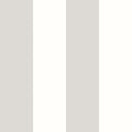 Wide Stripe Smoke Simply Stripes Wallpaper by Ohpopsi