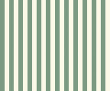 SIS50147W Wide Stripe Moss Wallpaper by Ohpopsi