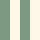 SIS50147W Wide Stripe Moss Wallpaper by Ohpopsi